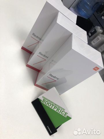 Xiaomi Redmi 7 3/32GB (global version) EU