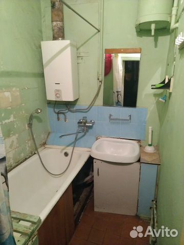 Комната 18 м² в 5-к, 4/4 эт. Комната 18 м² в 5-к, 4/4 эт.