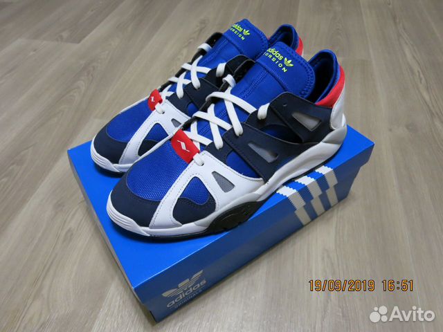 adidas original dimension