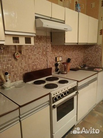 2-к квартира, 51 м², 2/12 эт.