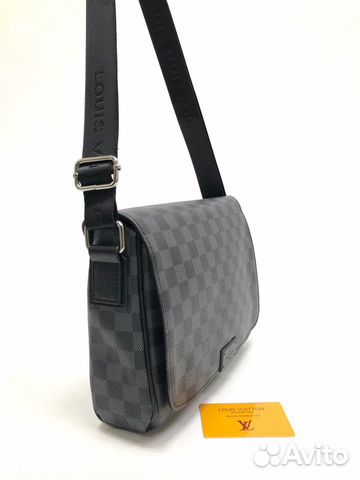Сумка мужская Луи Виттон Louis Vuitton lv Сумка мужская Луи Виттон Louis Vuitton lv