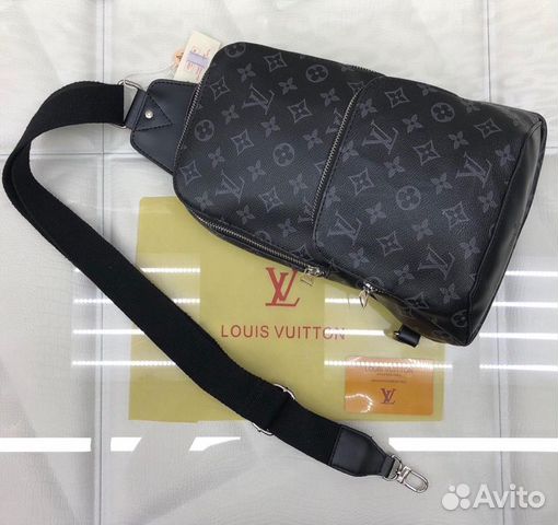 Сумка мужская Луи Виттон Louis Vuitton lv Сумка мужская Луи Виттон Louis Vuitton lv