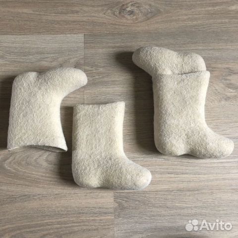 Валенки