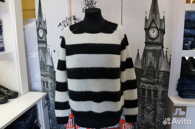 Джемпер Pepe Jeans London Англия оригинал Джемпер Pepe Jeans London Англия оригинал
