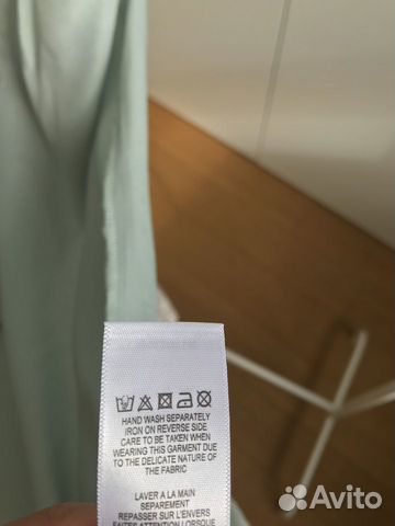 Новое платье ASOS petite 44 росс. Размер Новое платье ASOS petite 44 росс. Размер