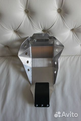 Защита картера для мотоциклов avantis PRO 250/300 Защита картера для мотоциклов avantis PRO 250/300