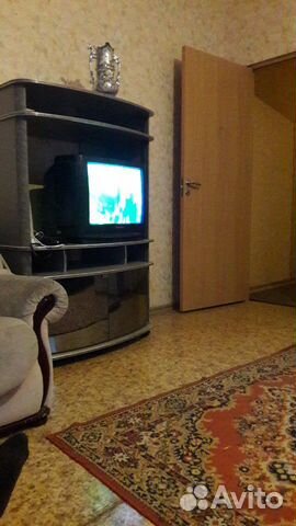 1-к квартира, 41 м², 6/19 эт.