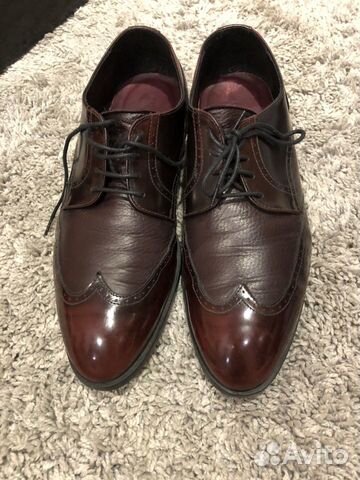 Туфли мужские Dino bigioni Туфли мужские Dino bigioni