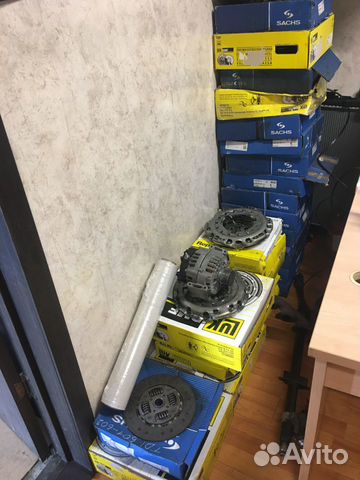 Маховик Мерседес Спринтер 903 906 VW Маховик Мерседес Спринтер 903 906 VW