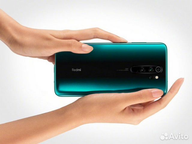 Xiaomi Redmi Note 8, 8Т и 8 Pro - новые, глобальны