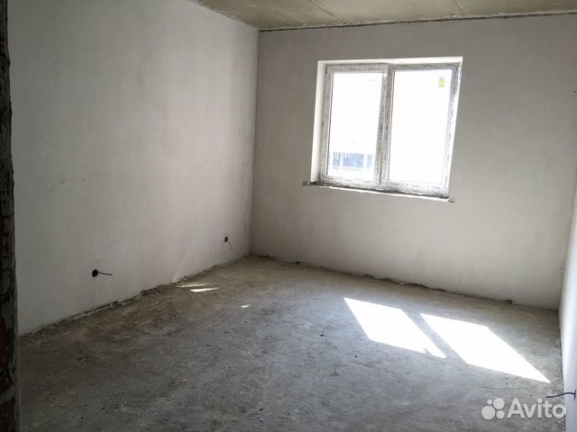 2-к квартира, 70.5 м², 19/20 эт.