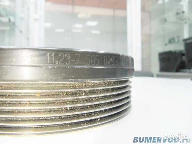 Шкив коленвала BMW E87 E46 E90 E91 E83 Z4 E85 Шкив коленвала BMW E87 E46 E90 E91 E83 Z4 E85