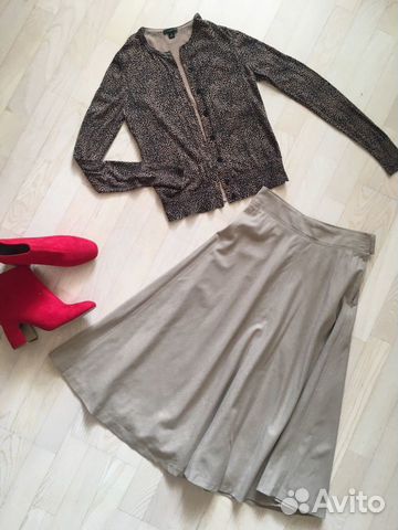Ann Taylor, Zara, Cristina Gavioli 42