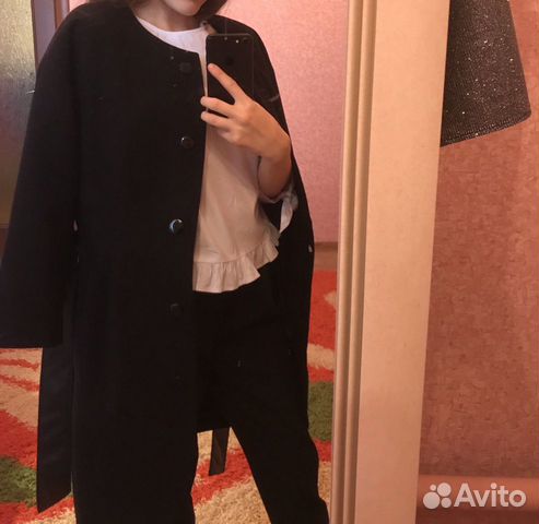 Пальто Пальто