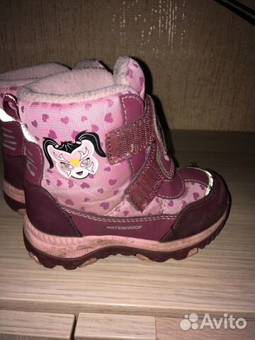 Сапожки Indigo Kids Сапожки Indigo Kids