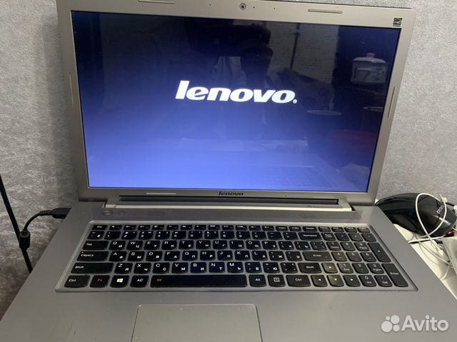 Lenovo z710 Lenovo z710