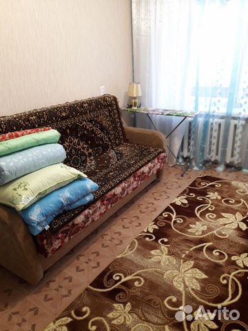 1-к квартира, 25 м², 8/9 эт.