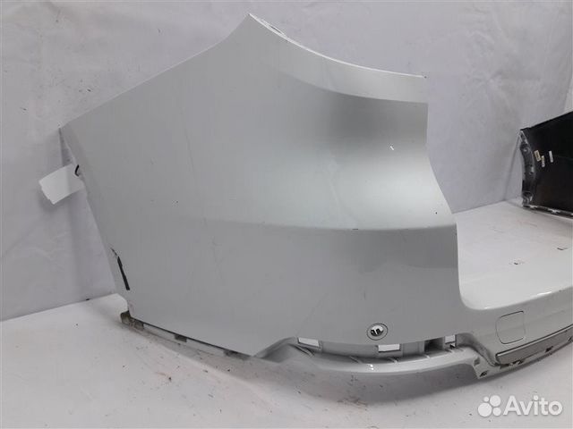 Бампер задний Bmw X5 F15 2013-2018 Бампер задний Bmw X5 F15 2013-2018