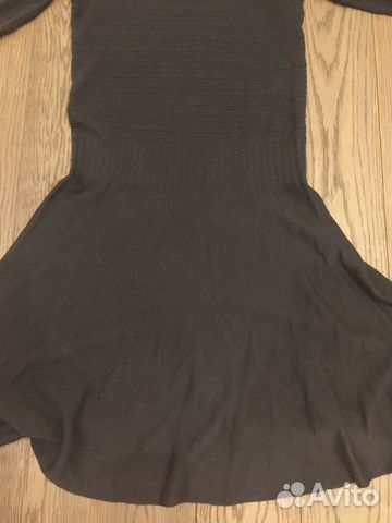 Платье Hugo Boss Orange