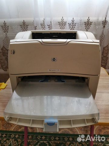 Printer Hp Laserjet 1150 Kupit V Krasnodarskom Krae Na Avito Obyavleniya Na Sajte Avito