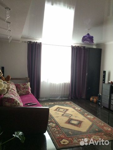 2-к квартира, 70.8 м², 2/10 эт. 2-к квартира, 70.8 м², 2/10 эт.