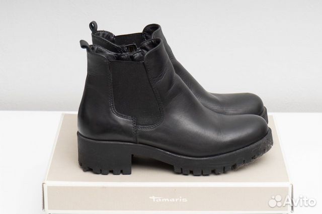 Ботинки Tamaris Ботинки Tamaris