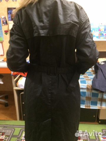 Плащ женский 44-46