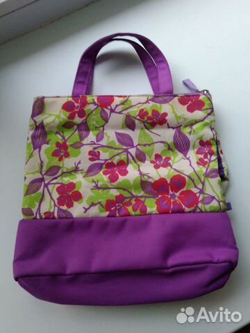 Сумка-косметичка Сумка-косметичка