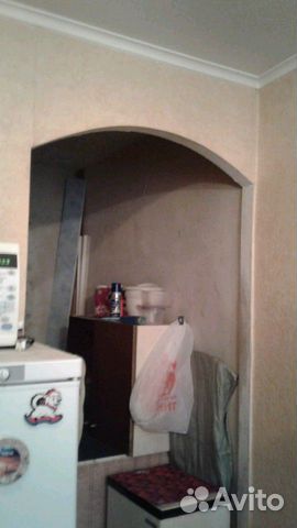 Комната 23 м² в 1-к, 7/9 эт.
