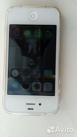 Айфон 4s Айфон 4s