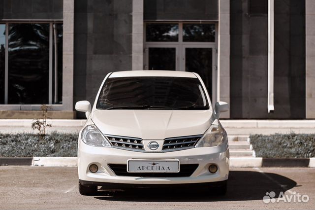 Аренда авто nissan tiida Аренда авто nissan tiida