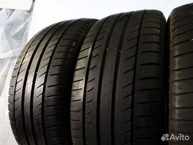215 55 17 Michelin Primacy HP 111J 215/55/R17 215 55 17 Michelin Primacy HP 111J 215/55/R17