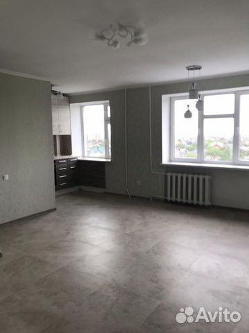2-к квартира, 48 м², 8/9 эт.