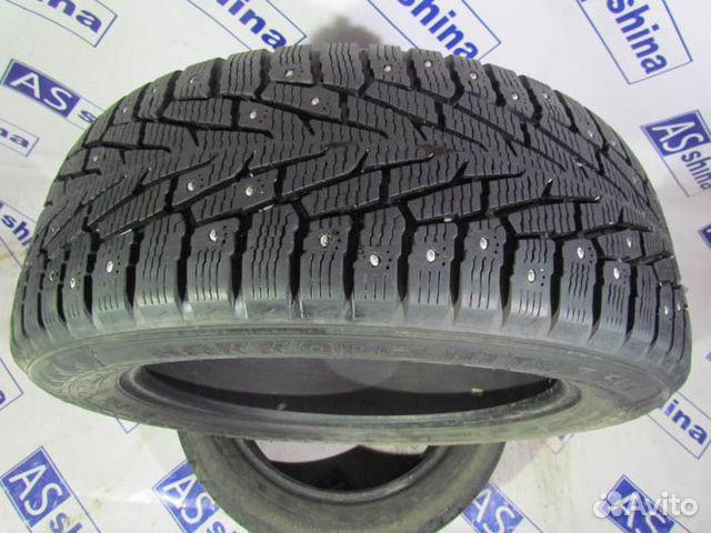 Шины 225 55 18 107T Nokian Hakkapeliitta 7 SUV Шины 225 55 18 107T Nokian Hakkapeliitta 7 SUV