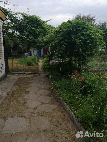 Дача 60 м² на участке 6 сот.