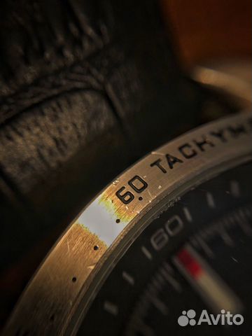 Часы Jacques Lemans 1-1636A с хронографом