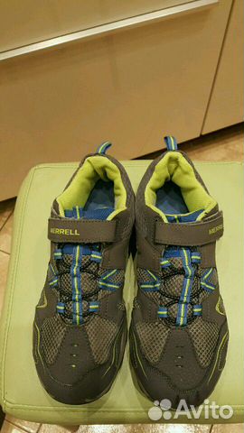 Кроссовки Merrell 38 р-р Кроссовки Merrell 38 р-р