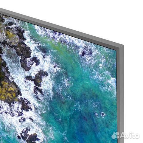 SAMSUNG UE55NU7450U Новый,4К,ЖК,SmartTV,2018 SAMSUNG UE55NU7450U Новый,4К,ЖК,SmartTV,2018