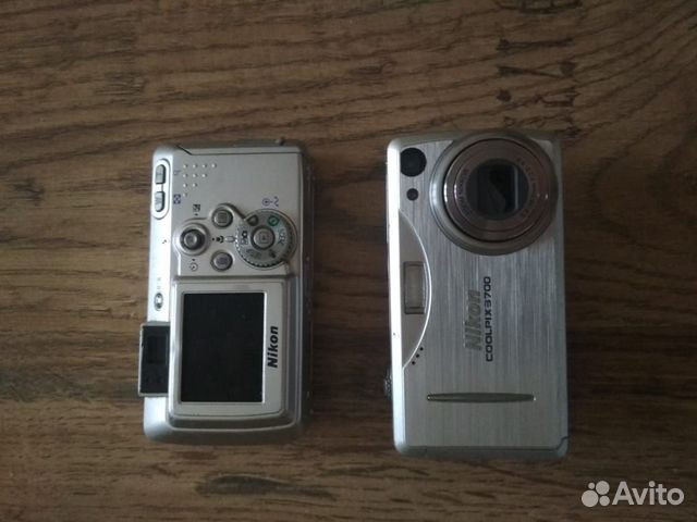 Сoolpix 3700 Сoolpix 3700