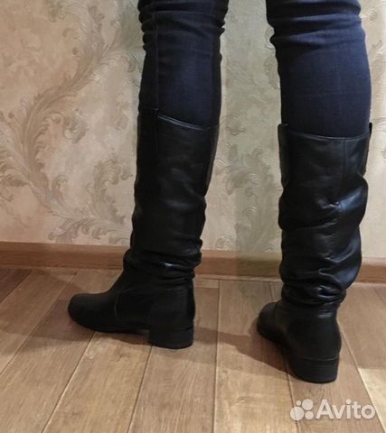 Сапоги Сапоги
