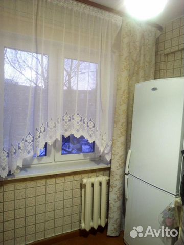 1-к квартира, 31 м², 4/5 эт. 1-к квартира, 31 м², 4/5 эт.