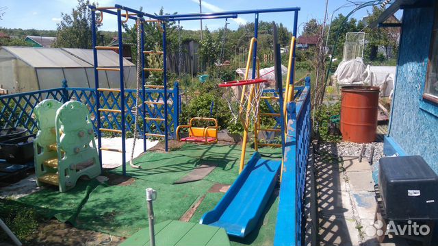 Дача 25 м² на участке 5 сот. Дача 25 м² на участке 5 сот.