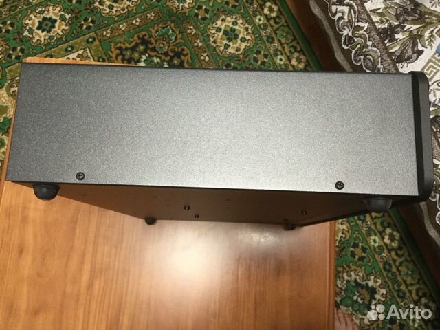 CD проигрыватель