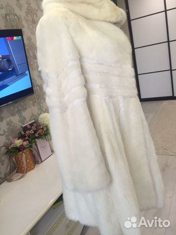 Шуба норковая Шуба норковая