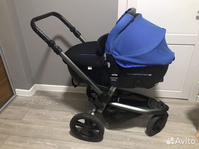 Коляска Jane trider Коляска Jane trider