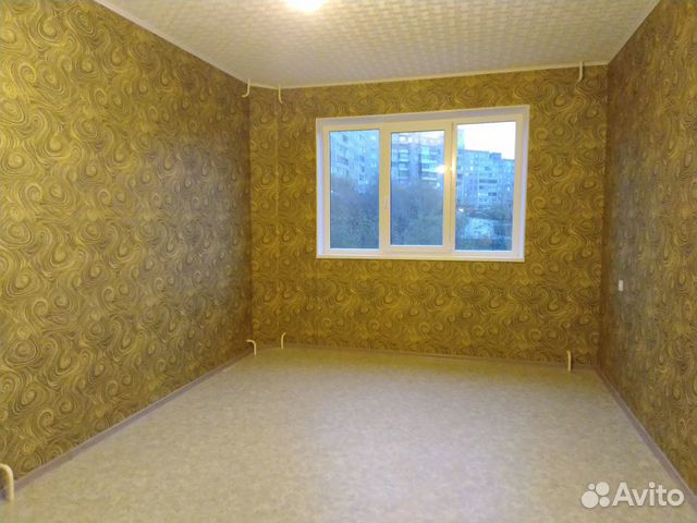 2-к квартира, 56 м², 5/9 эт.