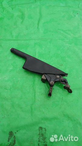 Ручник Volkswagen Passat B5 1996-2001, 1,6л Ручник Volkswagen Passat B5 1996-2001, 1,6л