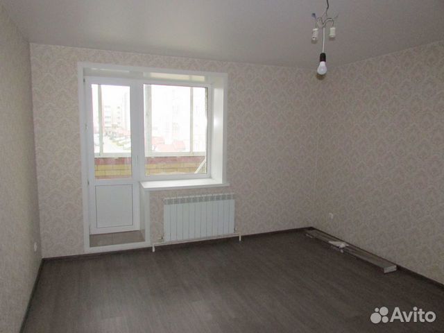 2-к квартира, 55 м², 3/5 эт.