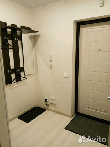 1-к квартира, 32 м², 7/12 эт.