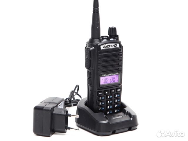 Рация Baofeng UV-82 Рация Baofeng UV-82